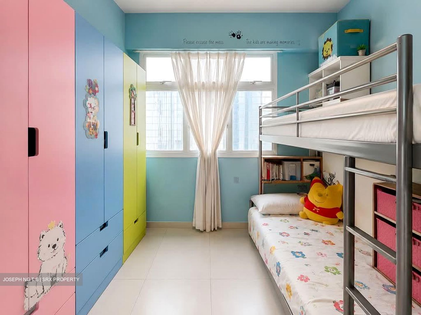 Blk 55 Teban View (Jurong East), HDB 3 Rooms #574492491